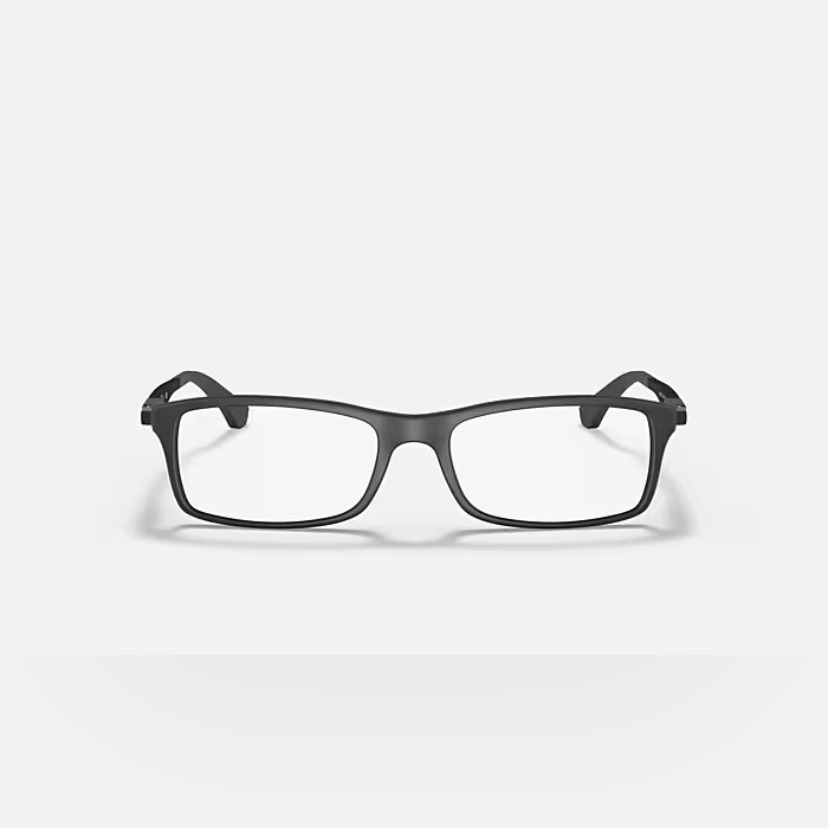 Rayban Glasses 7107 F